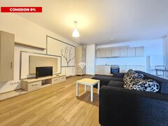 UpGround Residence, apartament 2 camere,  ultraspatios, 93 mp, etaj 14/16