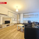 UpGround Residence, apartament 2 camere,  ultraspatios, 93 mp, etaj 14/16